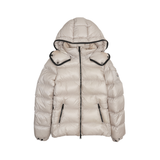 Moncler 'Berre' Puffer Jacket - Women's 0