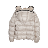 Moncler 'Berre' Puffer Jacket - Women's 0