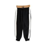 Moncler Cuffed Joggers - Women's 44