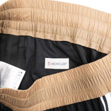 Moncler Cuffed Joggers - Women's 44
