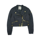 Moncler Moto Jacket - Women's 1