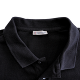 Moncler Logo Polo Shirt - Men's L