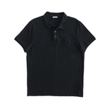 Moncler Logo Polo Shirt - Men's L