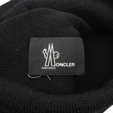 Moncler Logo Toque