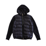 Moncler  'Hooded Maglia Cardigan' - Women's S