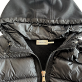 Moncler  'Hooded Maglia Cardigan' - Women's S