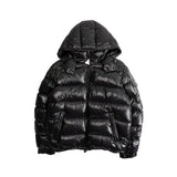 Moncler 'Maya Giubutto' Jacket - Women's 5