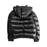 Moncler 'Maya Giubutto' Jacket - Women's 5