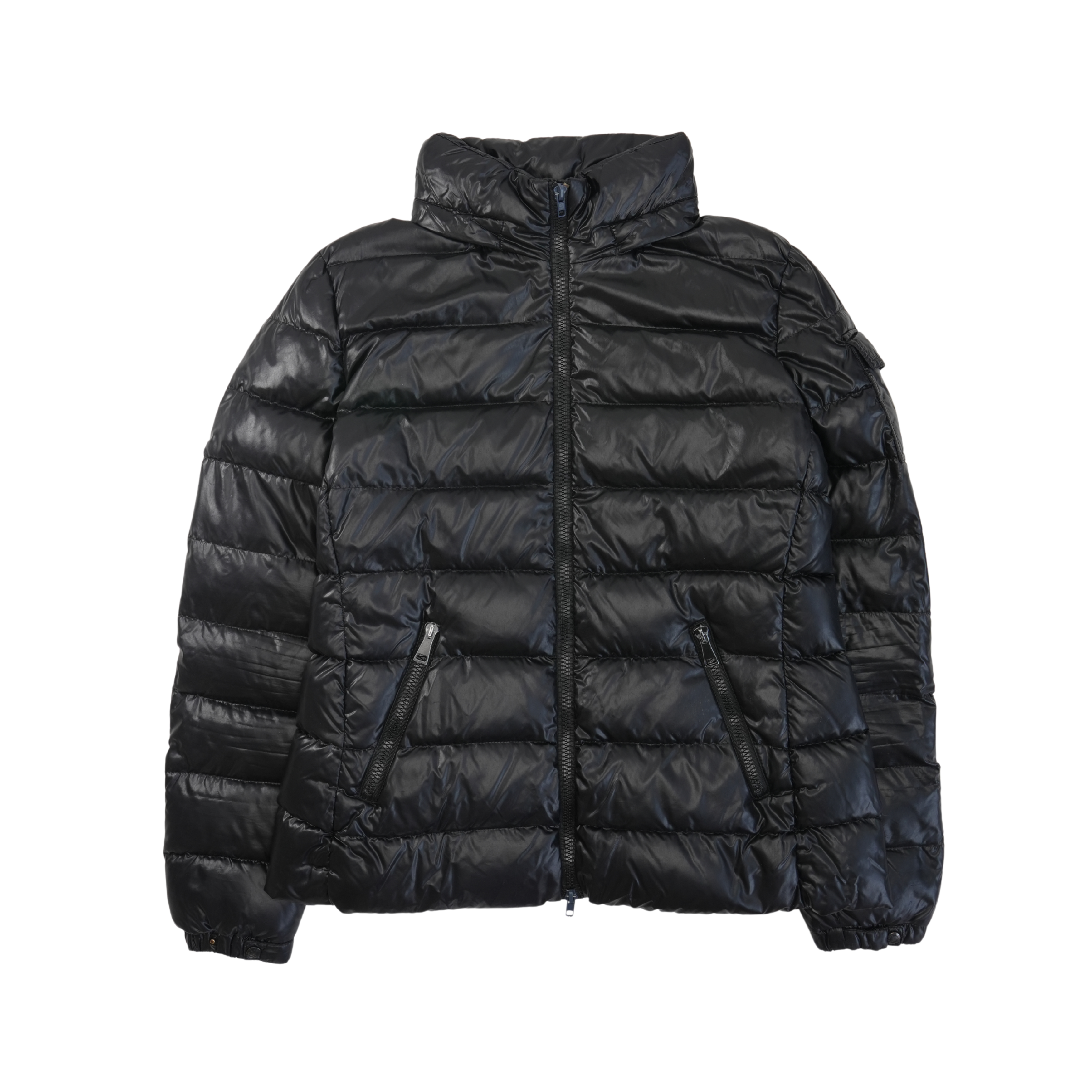Moncler 'Maya' Puffer Jacket - Women's 3 – Fashionably Yours Moncler 'Maya' Puffer Jacket - Women's 3 – Fashionably Yours