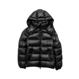 Moncler 'Maya' Puffer Jacket - Women's 0