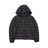 Moncler 'Arneb' Short Down Jacket - Men's 3