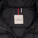 Moncler 'Arneb' Short Down Jacket - Men's 3