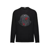 Moncler Longsleeve T-Shirt - Men's XXL