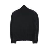 Moncler Down Cardigan - Men's L