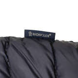 Moncler 'Freesia' Collarless Reversible Jacket - Women's 1