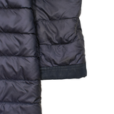 Moncler 'Freesia' Collarless Reversible Jacket - Women's 1