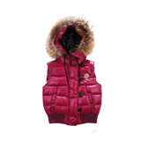 Moncler 'Tarn' Vest - Women's 0