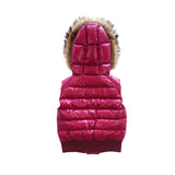 Moncler 'Tarn' Vest - Women's 0