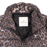 Moncler 'Argentee' Down Jacket - Women's 0