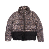 Moncler 'Argentee' Down Jacket - Women's 0