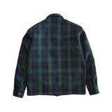 Moncler 'Kosma Tartan' Jacket - Men's 4