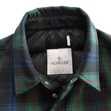 Moncler 'Kosma Tartan' Jacket - Men's 4