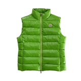 Moncler 'Aube' Puffer Vest - Women's 3