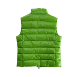 Moncler 'Aube' Puffer Vest - Women's 3