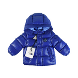 Moncler 'Luce' Jacket - Kid's 9-12M