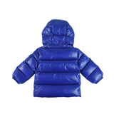 Moncler 'Luce' Jacket - Kid's 9-12M