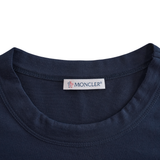 Moncler Logo T-Shirt - Men's S