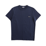 Moncler Logo T-Shirt - Men's S