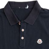 Moncler Polo Shirt - Men's L