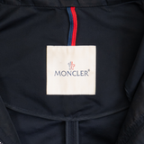Moncler 'Zirconite' Cropped Jacket - Women's 1
