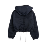 Moncler 'Zirconite' Cropped Jacket - Women's 1