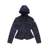 Moncler 'Effisia' Windbreaker Jacket - Women's 0