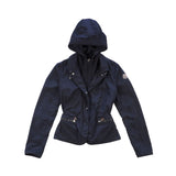 Moncler 'Effisia' Windbreaker Jacket - Women's 0