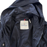 Moncler 'Effisia' Windbreaker Jacket - Women's 0