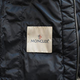 Moncler 'Longue Saison' Jacket - Women's 3