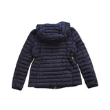 Moncler 'Longue Saison' Jacket - Women's 3