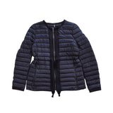 Moncler 'Longue Saison' Jacket - Women's 3