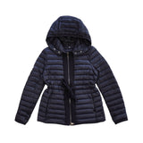 Moncler 'Longue Saison' Jacket - Women's 3