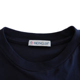 Moncler Logo T-Shirt - Kid's 12