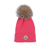 Moncler Toque Hat - Youth's L