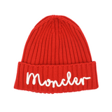 Moncler Toque Hat - Kid's M