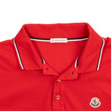Moncler Polo Shirt - Men's M