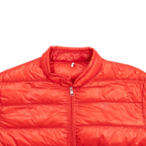 Moncler 'Acorus' Lightweight Down Jacket - Men's 6