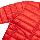 Moncler 'Acorus' Lightweight Down Jacket - Men's 6