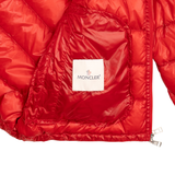 Moncler 'Acorus' Lightweight Down Jacket - Men's 6