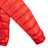 Moncler 'Acorus' Lightweight Down Jacket - Men's 6